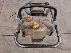 Mikasa Plate Compactor