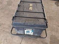 Dewalt Mobile Storage
