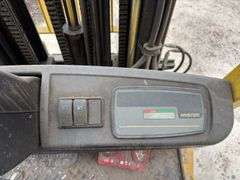 Hyster  Electric Forklift