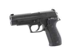 Sig Sauer  P226 Stainless   9mm   Semi Auto Pistol
