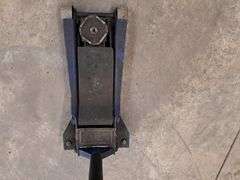 3-Ton Floor Jack