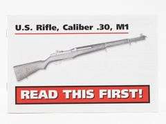 H&R  M1 Garand  30-06 Sprg.  Semi Auto Rifle