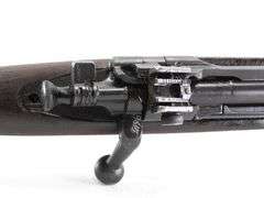 1943 Smith-Corona  Model 03-A3  30-06 Sprg.  Bolt Action Rifle