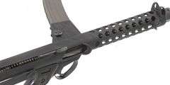 Wise Lite Arms  S/A Sterling Sporter  9mm  Semi Auto Rifle