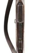 Hakim  Rifle  8mm Mauser  Semi Auto Rifle