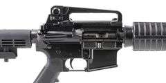 Colt   Law Enforcement Carbine  5.56 Nato  Semi Auto Rifle