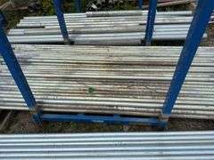 550’ 1 1/4” Rigid Conduit