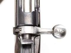 Steyr  Mannlicher M95/34  8x56mmR  Bolt Action Rifle