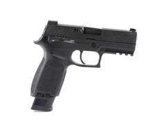 Sig Sauer  P320 M18  9mm  Semi Auto Pistol