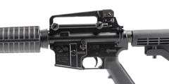 Colt   Law Enforcement Carbine  5.56 Nato  Semi Auto Rifle