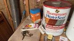 Misc. Supplies
