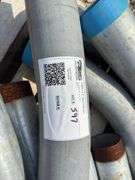 Pallet of 4” Rigid Elbows