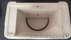 48 Quart Igloo Cooler w/ Catch Counter