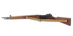MAS  -36  7.5 French  Bolt Action Rifle