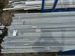 2300’ 3/4” EMT Galvanized Conduit