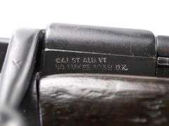 1917 B.S.A.   Lee-Enfield No.1 Mk III*  .303 Brit  Bolt Action Rifle
