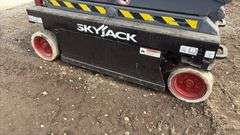 Skyjack  3219  Scissor Lift