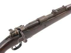 Mauser Gustloff  Kar98K  8mm Mauser  Bolt Action Rifle