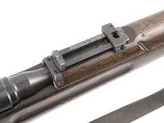 Steyr  Mannlicher M1895  8x56mmR  Bolt Action Rifle