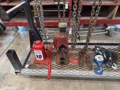 Rigging Supplies