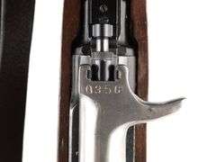 Rare 1978 Albanian  SKS  7.62x39mm  Semi Auto Rifle