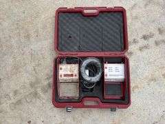 Maxis 10K Wire Puller