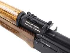 Ratmil  WUM 1   7.62x39mm  Semi Auto Rifle