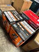Surplus Auction