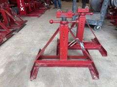 Pair of 2,500lbs Reel Jacks