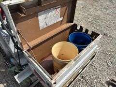 Custom Fuel Cube