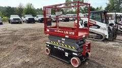 Skyjack  3219  Scissor Lift
