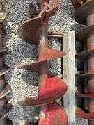 20” Heavy Duty Earth Auger Bit