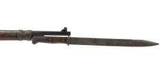 Colombian  VZ. 24   7mm Mauser  Bolt Action Rifle