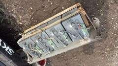 Skyjack  3219  Scissor Lift