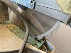 Hitachi C1OFCE2 Table Compound Miter Saw