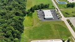 Superior Ashland County Absolute Commercial Land Online Only Auction