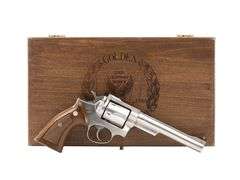 Ohio State Highway Patrol Anniversary  Ruger SP101  357 Mag  Double Action Revolver