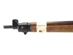 Rare British  L59A1 Drill Rifle  .303 Brit  Bolt Action Rifle