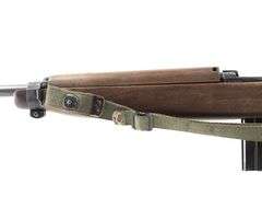 Plainfield  M1 Carbine   30 Carbine  Semi Auto Rifle