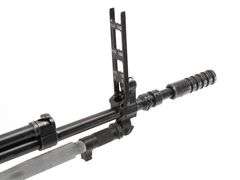 Yugoslavian   Model 59/66  7.62x39mm  Semi Auto Rifle