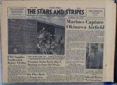 WWI & WWII Wartime Publications