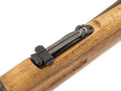 1941 Waffenwerke Brunn  G.24(t)  8mm Mauser  Bolt Action Rifle