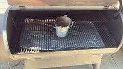 Traeger TFB88PZB Electric Smoker Grill
