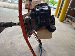 Powermate Earth Auger