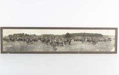 Military Panoramic Photographs