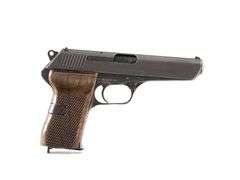 CZ  52  7.62x25 Tokarev   Semi Auto Pistol