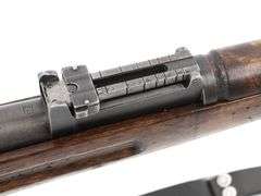 Sako  M39 Mosin Nagant  7.62x54R  Bolt Action Rifle
