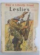 WWI & WWII Wartime Publications