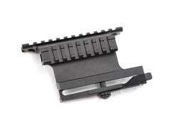 Ratmil  WUM 1   7.62x39mm  Semi Auto Rifle