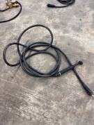 Vulcan Protig 165 Welder